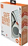 JBL Tune 460 NC White (JBLJR460NCWHT)