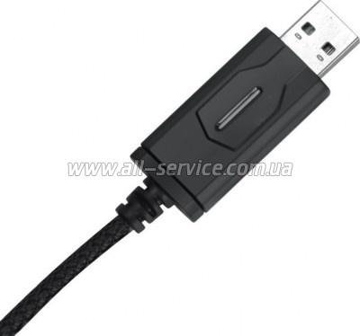  Marvo HG8902 Multi-LED Black (HG8902)
