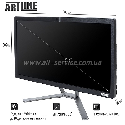�������� ARTLINE Business F22 (F22v04)