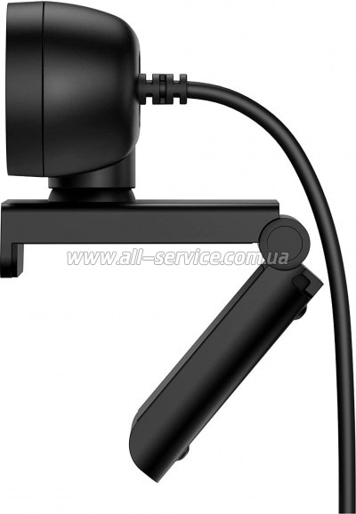 - HP 320 FHD USB-A Black (53X26AA)