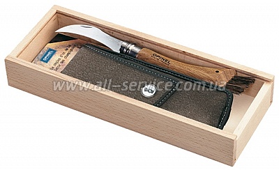  Opinel 8VRI