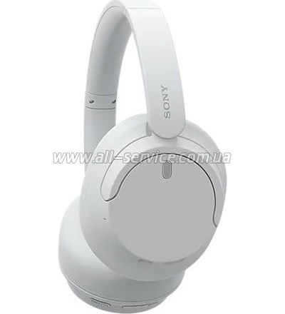 �������� Sony WH-CH720N Wireless White (WHCH720NW.CE7)