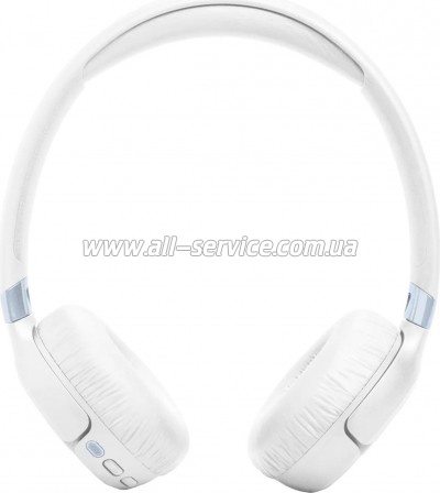 �������� JBL Tune 680 NC White (JBLT680NCWHT)