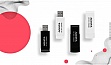  ADATA 256GB UC310 Black USB 3.0 (UC310-256G-RBK)