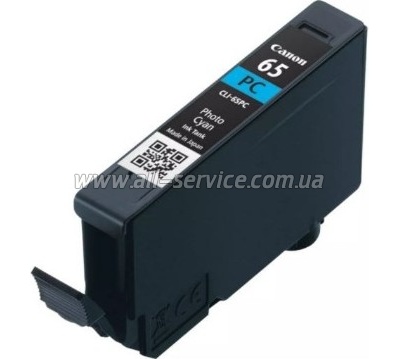  Canon CLI-65 Canon imagePROGRAF PRO-200 Photo Cyan (4220C001)