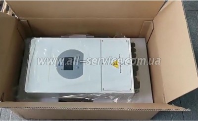 ��������� �������� Deye SUN-5K-SG03LP1-EU WiFi (SUN-5K-SG03LP1-EU)