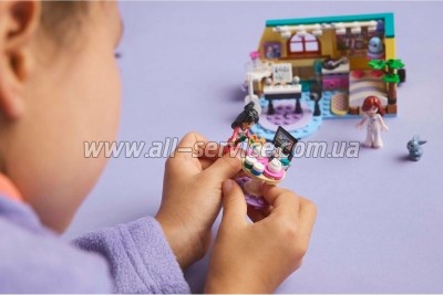 ����������� LEGO Friends ������� ������ (42647)