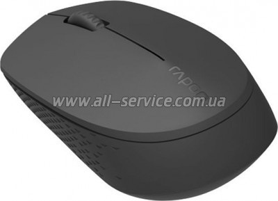  Rapoo M100 Silent Gray