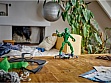 LEGO Marvel      471  (76284)