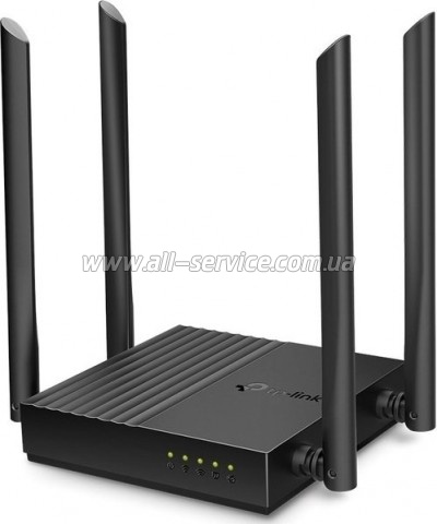  TP-Link ARCHER A64 (ARCHER-A64)