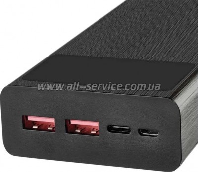������� ������������� EMOS 20000mAh BETAQ 20 PD 22.5W, black (B0532B)