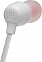 �������� JBL Tune 125BT White (JBLT125BTWHT)