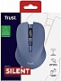  Trust Mydo Silent Wireless Blue (25041)