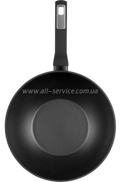  Ardesto Gemini WOK Black 28 (AR1928FPW)