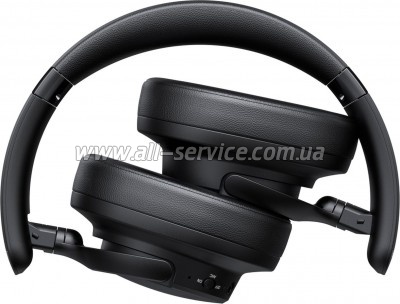 �������� Havit HV-H652BT ANC Black (6939119090647)