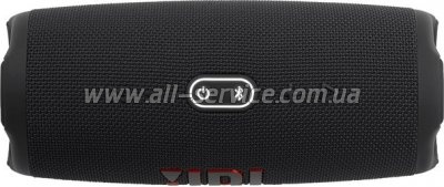   JBL Charge 5 Black (JBLCHARGE5BLK)