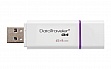  64GB KINGSTON Flash Drive DTIG4 Violet (DTIG4/64GB)