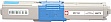  BASF OKI C510/ C511/ C530  44469754 Cyan (BASF-KT-MC561C)