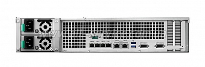  Synology RS3617XS+