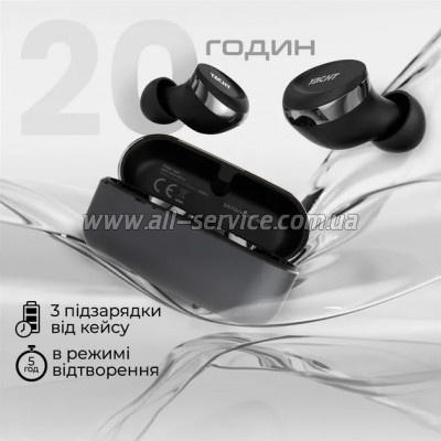  HiFuture Yacht Black (yacht.black)