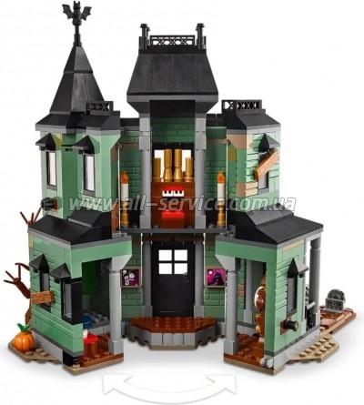 ����������� LEGO Creator ������� � ������������ (31167)