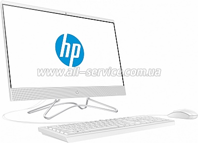  HP All-in-One 23.8FHD Touch (4PL59EA)