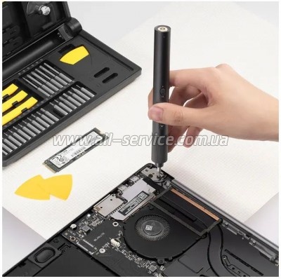 �������� �������������� Xiaomi HOTO Precision Screwdriver Kit Pro (QWLSD012)