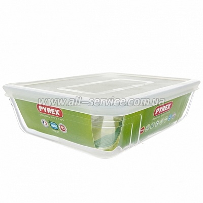     Pyrex 242P000