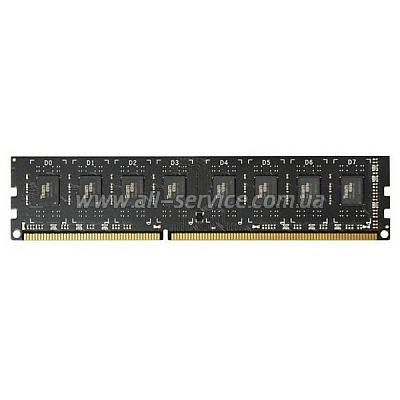  4GB TEAM GROUP DDR3 1600MHz Elite (TED34G1600C1101)