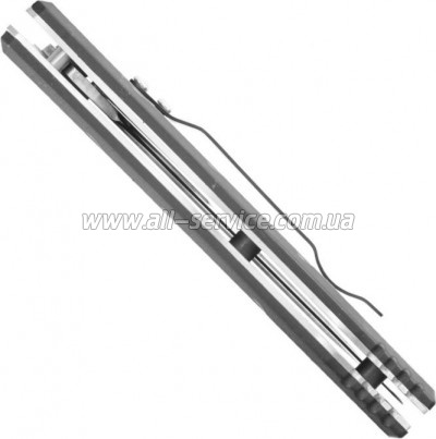  Ganzo G619 Black