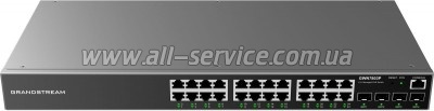   Grandstream GWN7803P