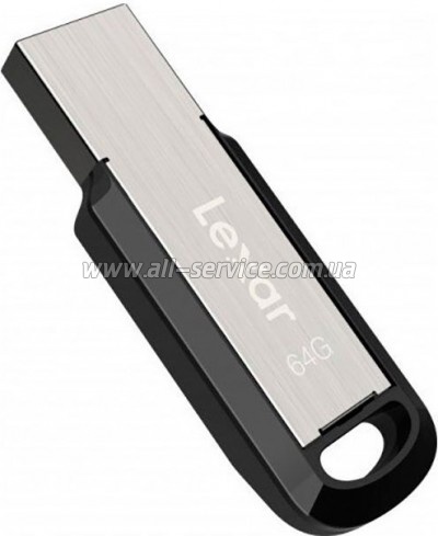  Lexar 64GB JumpDrive M400 USB 3.0 (LJDM400064G-BNBNG)