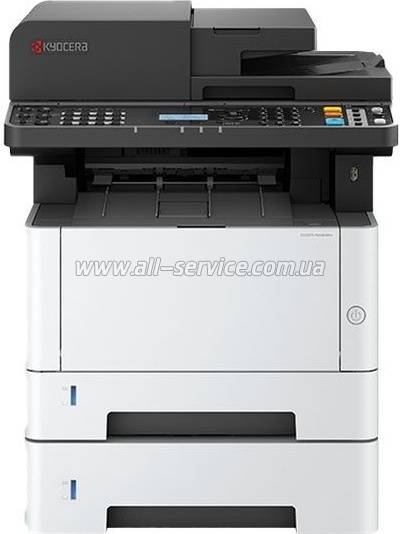 ��� Kyocera Ecosys MA4000x (110C143NL0)