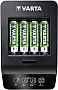   Varta LCD + 4AA 2100 mAh (57684101441)
