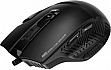  Marvo M355 7colors-LED USB Black (M355)