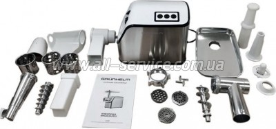  Grunhelm AMG2634ASSJ