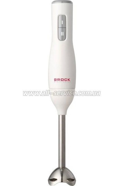  Brock HBS 6001 WH