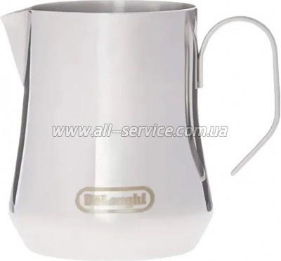 Молочник/ питчер DeLonghi Barista DLSC060 (DLSC060) Молочник/ питчер DeLonghi Barista DLSC060 (DLSC060)