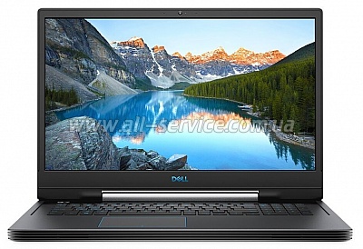  Dell G7 7790 17.3FHD IPS (G77716S2NDW-60G)
