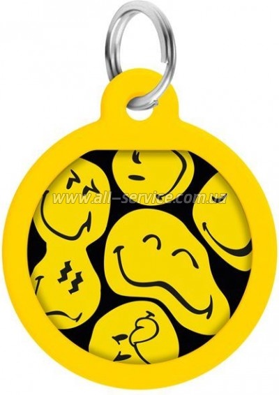    WAUDOG Smart ID  QR  "  ",  25  (225-0181)