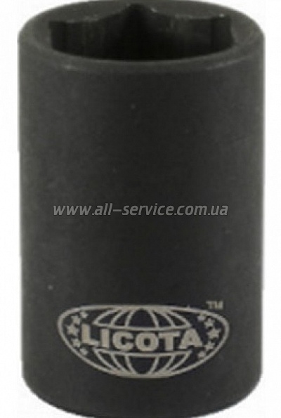 Головка торцевая LICOTA AG2010 Головка торцевая LICOTA AG2010