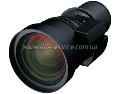 Объектив Epson ELPLW04 (V12H004W04) Объектив Epson ELPLW04 (V12H004W04)