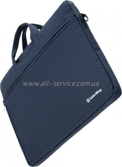    ColorWay 15.6" Casual Navy (CW-LBC156-NV)
