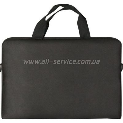    Defender 15,6" Lite black (26083)