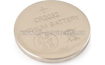  Vinga CR2032 Lithium (VJLBCR20321)