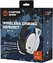  Canyon GH-13 Ego Wireless Gaming 7.1 White (CND-SGHS13W)