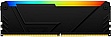     DDR4 16GB 3200 MHz Beast RGB Kingston Fury (ex.HyperX) (KF432C16BB2A/16)