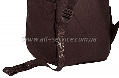  Thule Campus Indago 23L TCAM-7116 Blackest Purple (3204318)