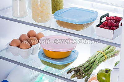    PYREX BABY BLUE (210PAV3)