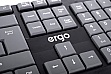  ERGO K-210USB